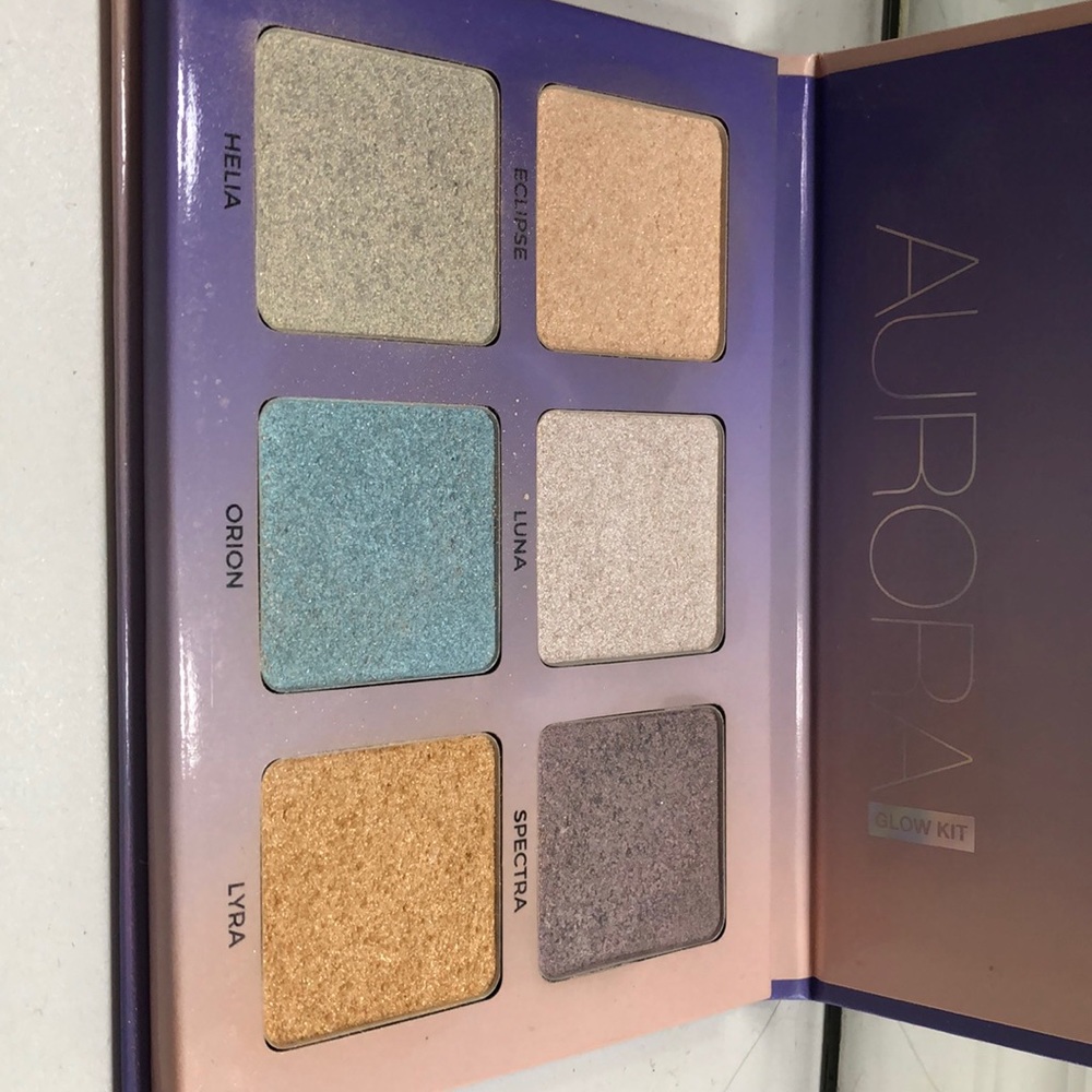 Anastasia Highlighter